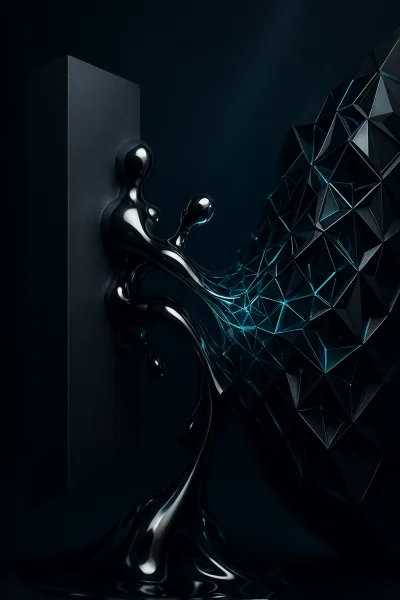 AI phone preview