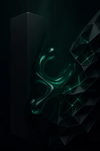 AI phone preview